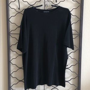 Sueded Micro touch Utopia top